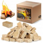 Heatfire 3 kg