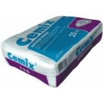 Cemix lepidlo fasádní a stěrkové MCT 115 25kg – Zbozi.Blesk.cz