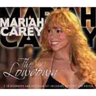 Carey Mariah - Lowdown CD – Zboží Mobilmania