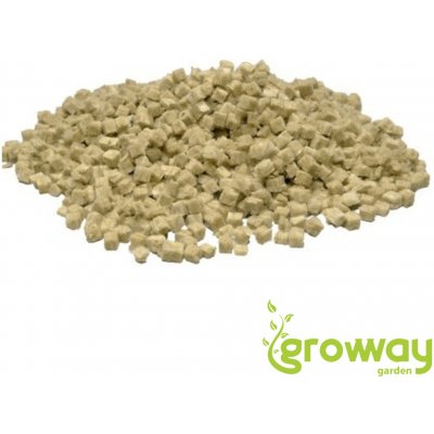 Grodan GRO Kostičky 10 x 10 x 10 mm box 1400 l – Hledejceny.cz