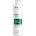 Vichy Dercos PSOlution šampon pro pokožku hlavy se sklonem k lupénce 200 ml – Hledejceny.cz