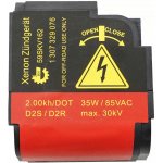 SKV Startér xenon MITSUBISHI, MAZDA 3, CX-5, CX-9, HONDA – Hledejceny.cz
