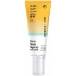 seventy-one Eco neviditelný opalovací sprej SPF50+ 100 ml – Zboží Dáma