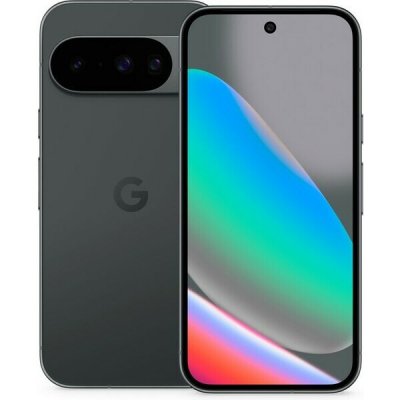 Google Pixel 10 12GB/256GB Obsidian – Zbozi.Blesk.cz