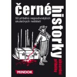 Mindok Černé historky: Absurdní příběhy – Hledejceny.cz