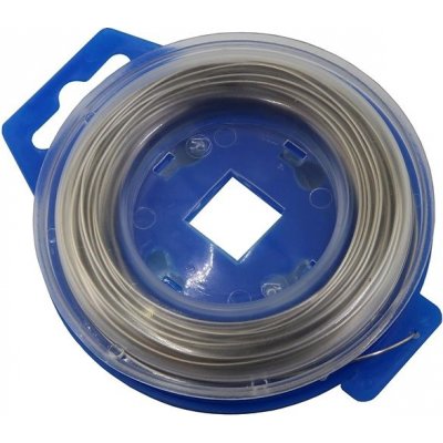 M-Style vázací drát na gripy - rukojeti 0,7mm 10m | Zboží Auto