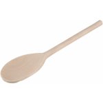 Vařečka dřevo 25 cm – Zbozi.Blesk.cz
