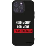 Picasee Ultimate Case pro Apple iPhone 14 Pro Max - More PLASTENCIAGA – Zboží Mobilmania