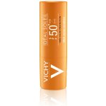 Vichy Idéal Soleil SPF 50+ Tyčinka pro ochranu citlivých partií a rtů 9 g – Zboží Dáma