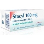 STACYL POR 100MG TBL ENT 60 – Zboží Mobilmania