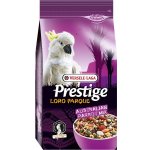Versele-Laga Prestige Premium Loro Parque Australian Parrot Mix 15 kg – Zboží Dáma