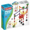 Stavebnice Quercetti Quercetti Migoga Marble Run Vortis 75 ks