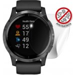 Screenshield Anti-Bacteria GARMIN Vivoactive 4 GAR-VIVA4AB-D – Zbozi.Blesk.cz