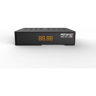 Amiko MINI HD365 – Zboží Živě