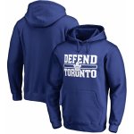 Fanatics Mikina Toronto Maple Leafs Hometown Collection Defend Pullover Hoodie – Sleviste.cz