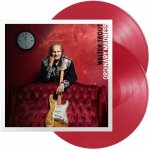 Trout Walter - Ordinary Madness Transparent Red Vinyl 2LP - Vinyl – Sleviste.cz