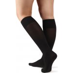 Evona dámské podkolenky MIKRO 999 černé – Sleviste.cz