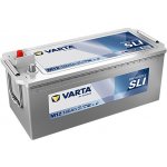 Varta Promotive Black 12V 180Ah 1400A 680 011 140 – Zboží Mobilmania