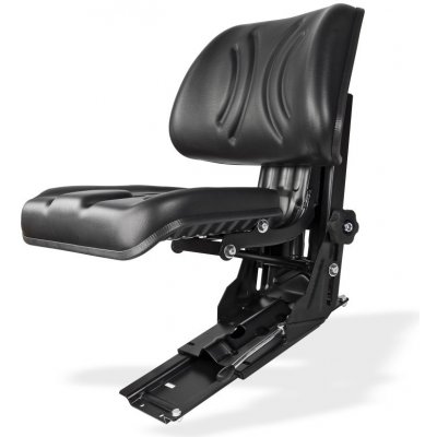 Dema Sedadlo traktorové ST 13DS-05 52464D – Zboží Dáma