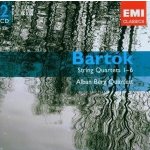 BARTOK STRING QUARTETS – Hledejceny.cz