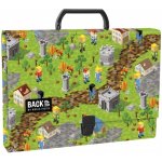 Derform A4 S RUKOJETÍ BACKUP GAME LEVEL – Sleviste.cz