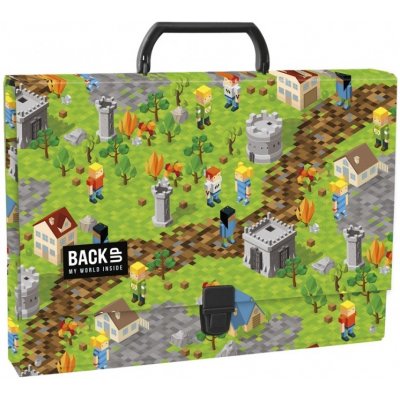 Derform A4 S RUKOJETÍ BACKUP GAME LEVEL – Sleviste.cz