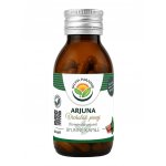 Salvia Paradise Arjuna 60 kapslí – Hledejceny.cz