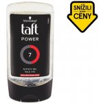 Taft Power Activity gel na vlasy 150 ml – Zbozi.Blesk.cz