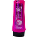 Gliss Kur Supreme Lenght balzám 200 ml – Zboží Dáma