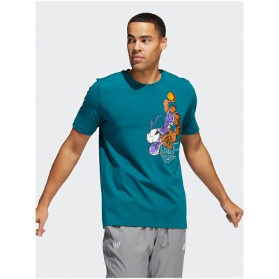 adidas T-shirt Don Avatar Tee H62295