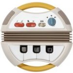 Tiny Love Hudební akordeon Tiny Rockers – Zboží Dáma