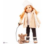 Götz Hannah a její pejsek Polly – Hledejceny.cz