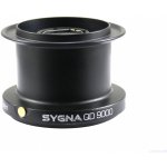 Náhradní cívka Zfish Sygna QD BLK 9000 – Zboží Dáma