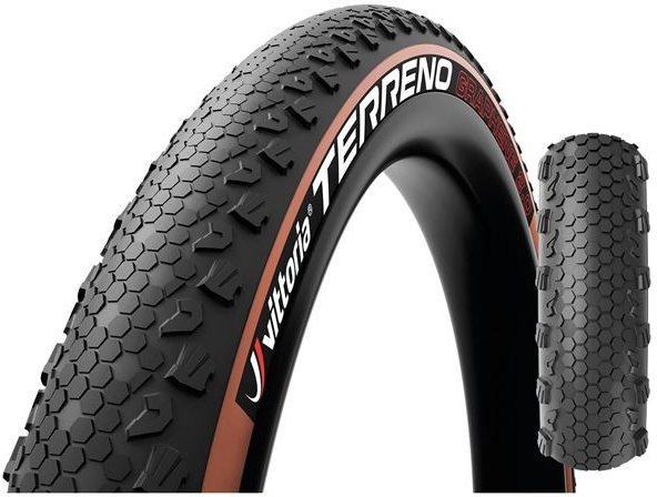 Vittoria TERRENO XCR 29x2.25