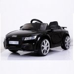 Eljet Audi RS TT černá – Hledejceny.cz