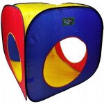 Lamps Tunel rovný prolézací 180 x 48 cm – Zboží Dáma