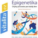 Epigenetika - Blanka Gololobovová – Hledejceny.cz