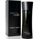 Parfém Giorgio Armani Black Code toaletní voda pánská 125 ml