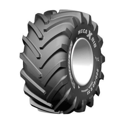 MICHELIN MEGA X BIB 1050/50-32 178/172A8 TL – Hledejceny.cz