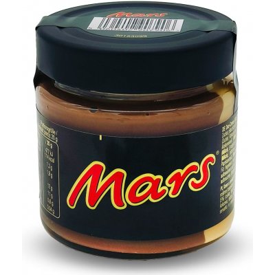 Mars pomazánka 200 g – Zboží Dáma