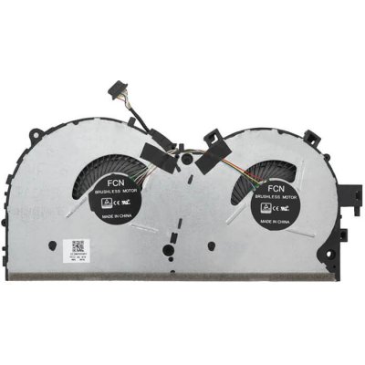 Ventilátor Lenovo Legion Y520-15IKB Y520-15IKBN - GTX 1050 – Zboží Živě