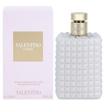 Valentino Donna Woman tělové mléko 200 ml