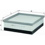KNECHT Vzduchový filtr LX20774 – Hledejceny.cz