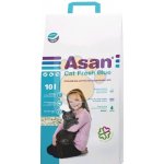 Asan Cat Fresh Blue 10 l – Hledejceny.cz