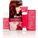 Garnier Color Sensation 5,62 granátově červená – Zboží Dáma
