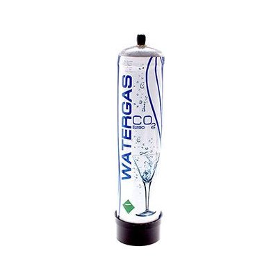 LINDR Bombička CO2 600g PLY01710 – Zboží Dáma