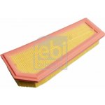 FEBI BILSTEIN Vzduchový filtr 108976 – Hledejceny.cz