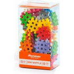 Marioinex MINI WAFLE 70 ks – Zboží Živě