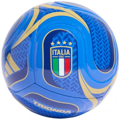 adidas Trionda Italy Home Club – Sleviste.cz