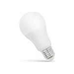 Wojnarowscy LED GLS E-27 230V 13W 1400 lm neutrální bílá 4000 5500K – Hledejceny.cz